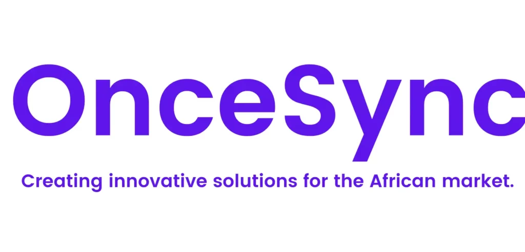 Once Sync logo