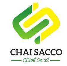 chai sacco logo