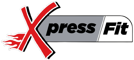 Xpressfit Logo